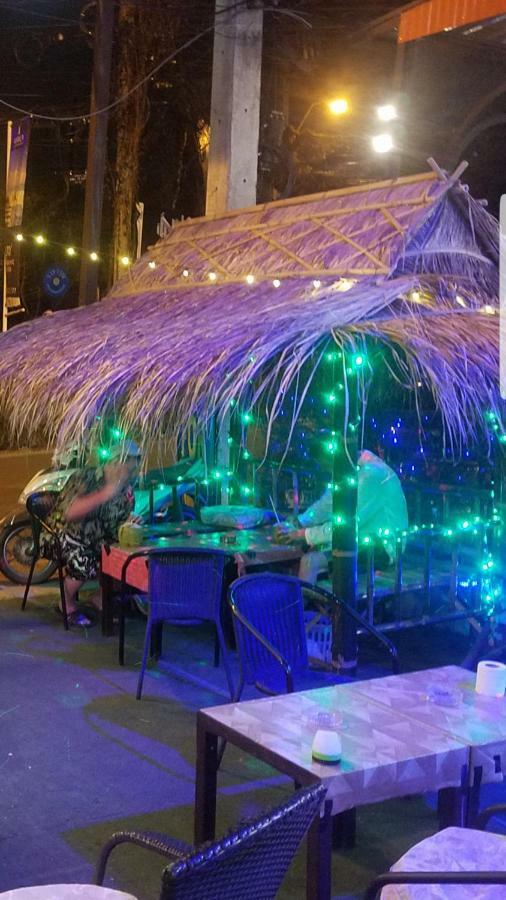 French Connection Hotel パッタヤー エクステリア 写真